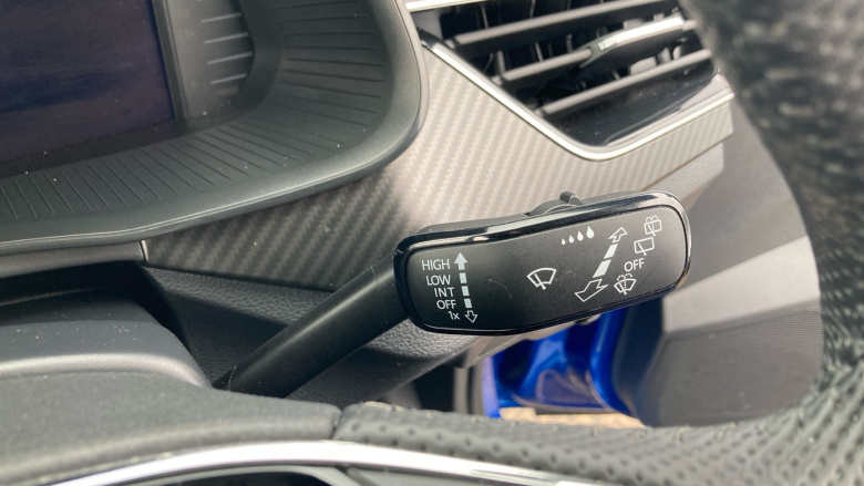 Skoda Kamiq 1.0 TSI 110 Monte Carlo 5dr DSG Petrol Hatchback